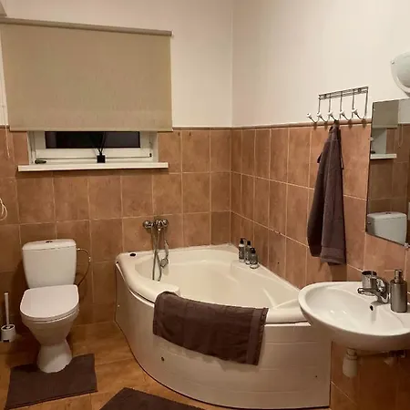 Apartament Studio Apartamenti Cesis