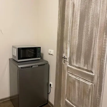 Studio Apartamenti Cesis Apartament