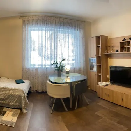 Studio Apartamenti Cesis *