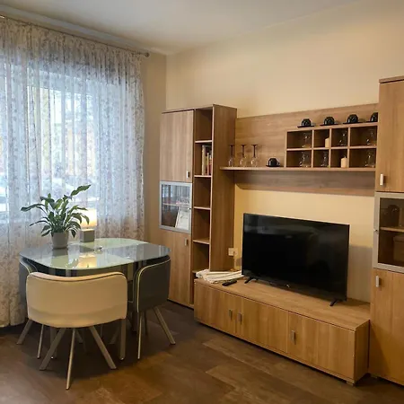 Studio Apartamenti Cesis *